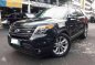 2013 Ford Explorer 3.5 Fuel Flex Ltd AT for sale-3