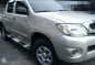 For sale Toyota Hilux like new-1