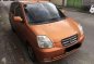 Kia Picanto 2007 -4