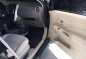 Well-kept Nissan Almera 2017 for sale-7