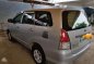 Toyota Innova J 2010 for sale -1