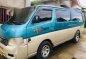 Nissan urvan state 18 seaters (reprice) for sale -0