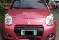 Well-maintained Suzuki Celerio 2009 for sale-0