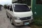 Nissan Urvan Estate 2008 for sale -3