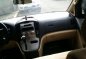 2009 Hyundai Grand Starex for sale -6