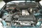 Honda CRV 2000 AT full time 4wd all power for sale-9