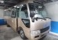 2013 Toyota Coaster for sale -0