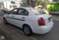 Forsale hyundai accent 2010 mdl for sale -8