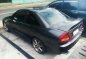 Mitsubishi Lancer Gsr 1999 MT Gray For Sale -2