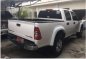 Isuzu Dmax LX 3.0 Dsl MT White For Sale -2