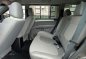 2013 Mitsubishi Montero Glx Manual Transmission for sale-10