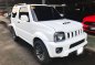 Suzuki Jimny 2016 4WD for sale -5