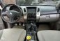 2013 Mitsubishi Montero Glx Manual Transmission for sale-6