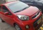 Well-kept Kia Picanto 2015 for sale-1