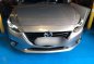 Mazda 3 2014 Top of the line for sale -0