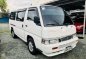 2015 Nissan Urvan for sale-1