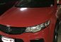 2012 Kia Forte koup Limited edition for sale-1