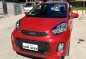 Good as new Kia Picanto 2016 for sale-1