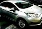 Fiesta titanium 2015 for sale -0