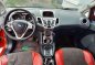 Ford Fiesta S 1.6 2011 Registered for sale -10