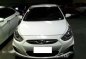 Hyundai Accent SE 2017 Sedan for sale-0