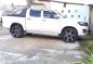 Toyota Hilux 4x2 G White 2014 for sale-1