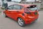 Ford Fiesta S 1.6 2011 Registered for sale -3