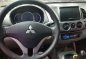 2008 Mitsubishi Strada for sale -2