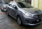 Mitsubishi Mirage 2015 for sale-0