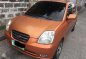 Kia Picanto 2007 -0