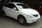 SsangYong Actyon 2010 for sale-0