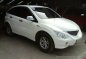 SsangYong Actyon 2010 for sale-0