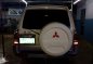 Mitsubishi Pajero 2004 for sale-1