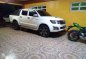 Toyota Hilux 4x2 G White 2014 for sale-0