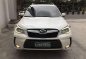 2013 Subaru Forester XT 2.0 TURBO for sale-2