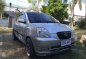 2005 KIA PICANTO (silver) for sale-2