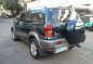 Well-maintained Toyota RAV4 2002 for sale -4