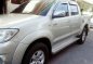 Toyota Hilux 2011 model for sale-2