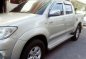 Toyota Hilux 2011 model for sale-0