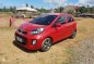 Kia Picanto EX 2016 AT for sale-0