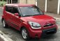 Good as new Kia Soul 2011 for sale-0