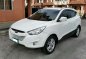 2013 Hyundai Tucson crdi evgt for sale-0