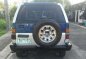 For sale 91 Daihatsu Feroza manual 4x4-3