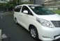 2011 Toyota ALPHARD 3.5L V6 for sale-3