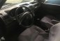 2017 Mitsubishi Adventure Glx manual Diesel Grab Ready for sale-7