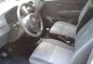 2017 Toyota Wigo 1.2L MT Silver for sale-6