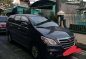 2015 Toyota Innova black for sale-1