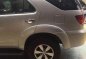 2007 Toyota Fortuner V 4x4 automatic diesel for sale-3