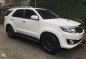 2015 Toyota Fortuner VNT for sale-0