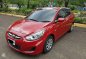 Hyundai Accent 2014 CRDi MT for sale-7